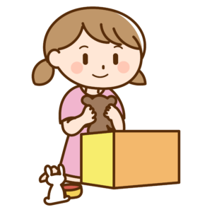 女の子に大人気キャラクターは 未就園児と小学生別にリサーチ ミセレイニアス